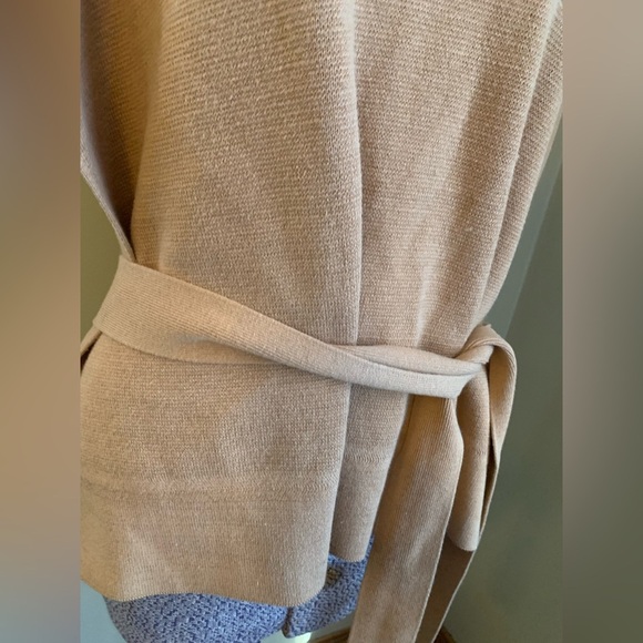 Baum und Pferdgarten Cressa Vest  Sleeveless Sweater Vest Size xl - Picture 5 of 10